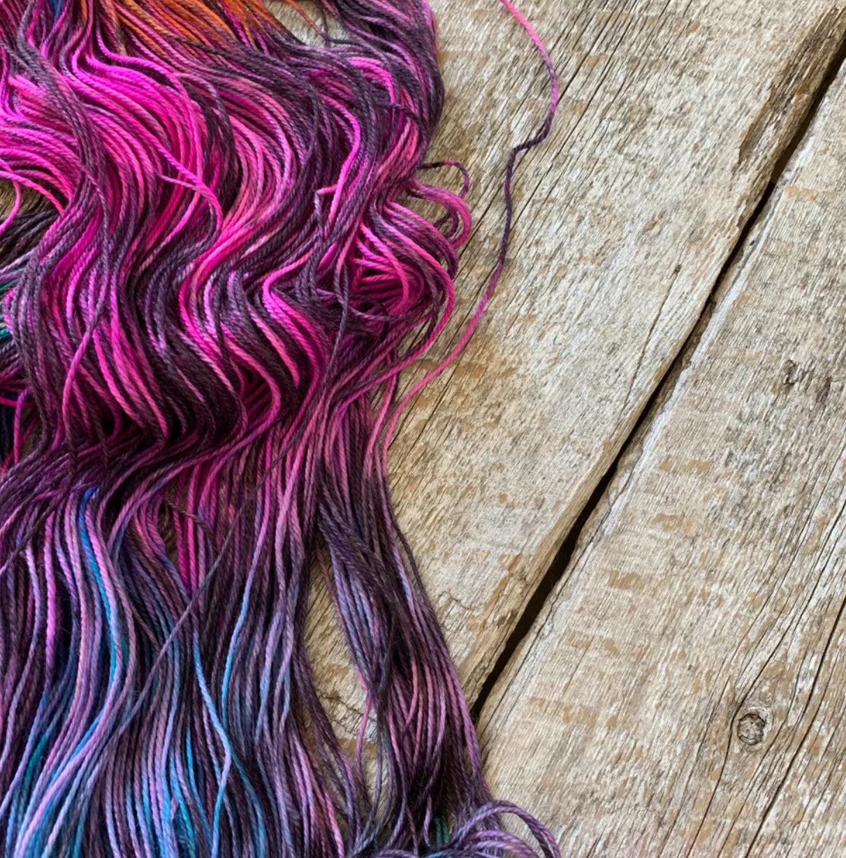 Fil Good - Mardi Gras