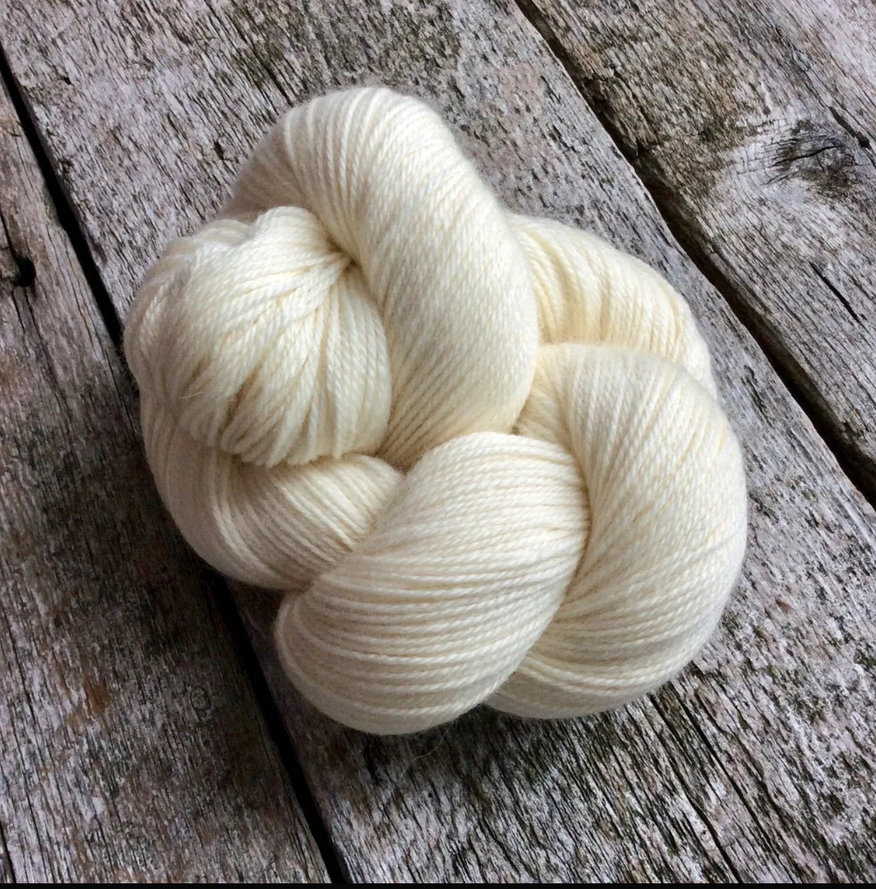 Naturelle (non-teinte)