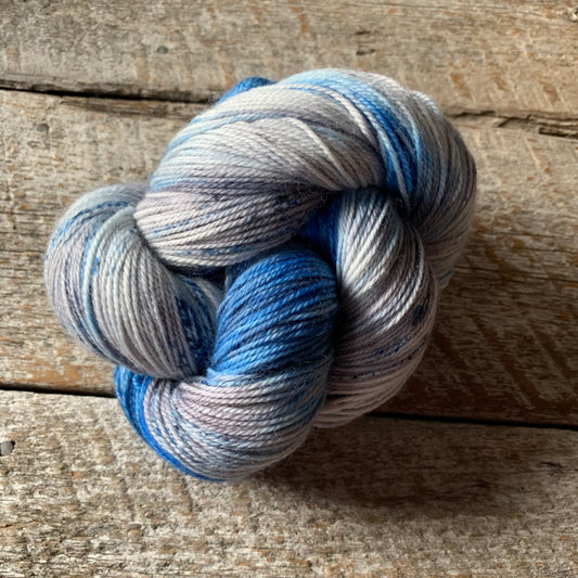 Marbelous - Glacier