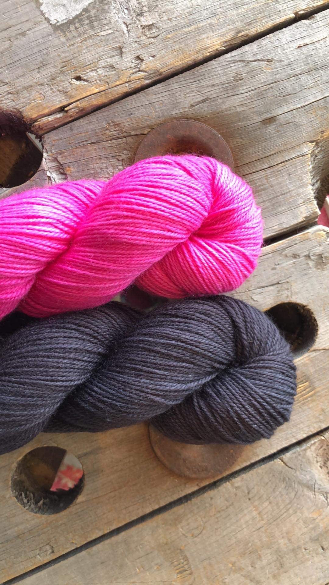 Kit de chaussettes Mars - Vie de chalet