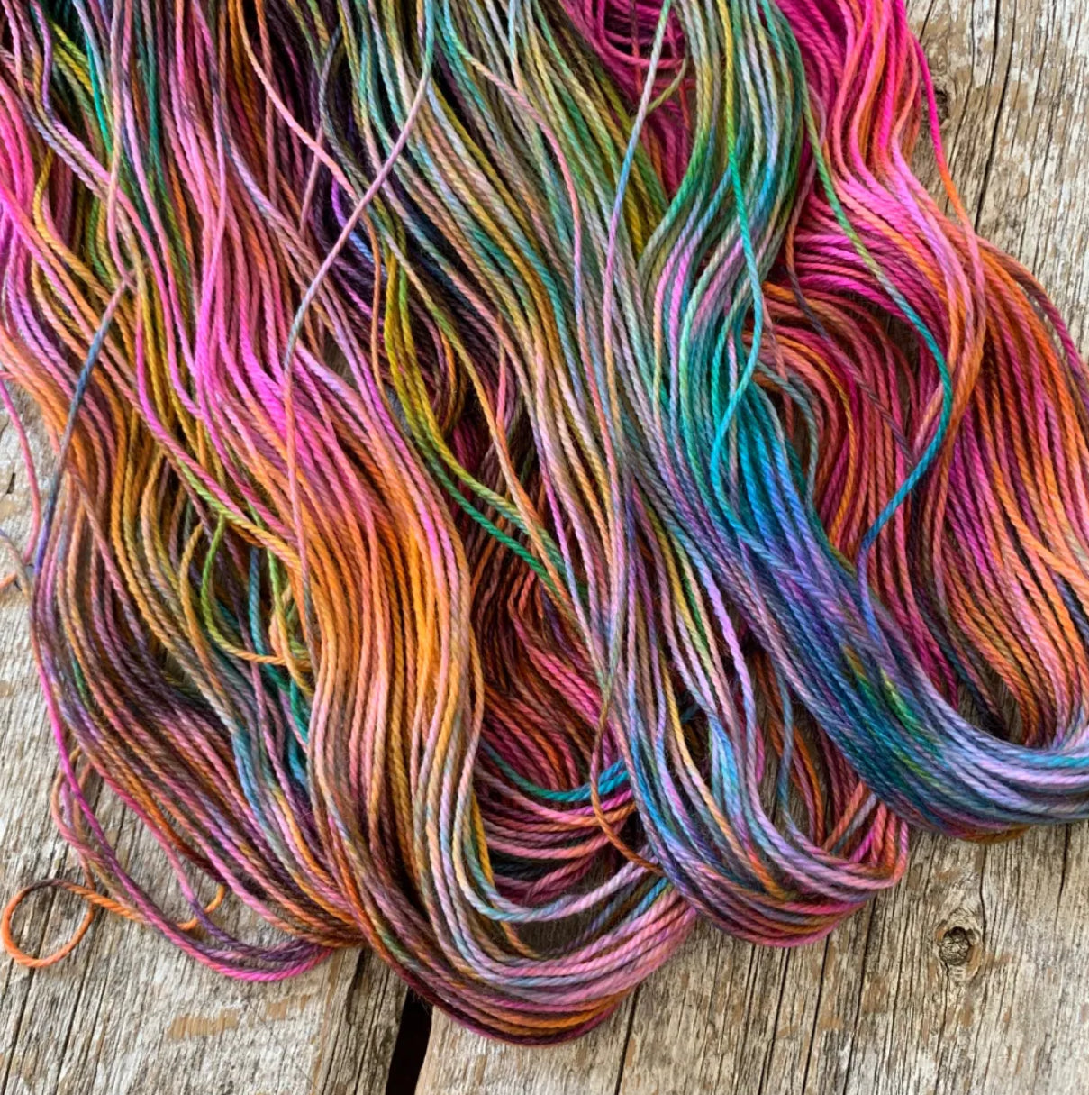 Fil Good - Mardi Gras