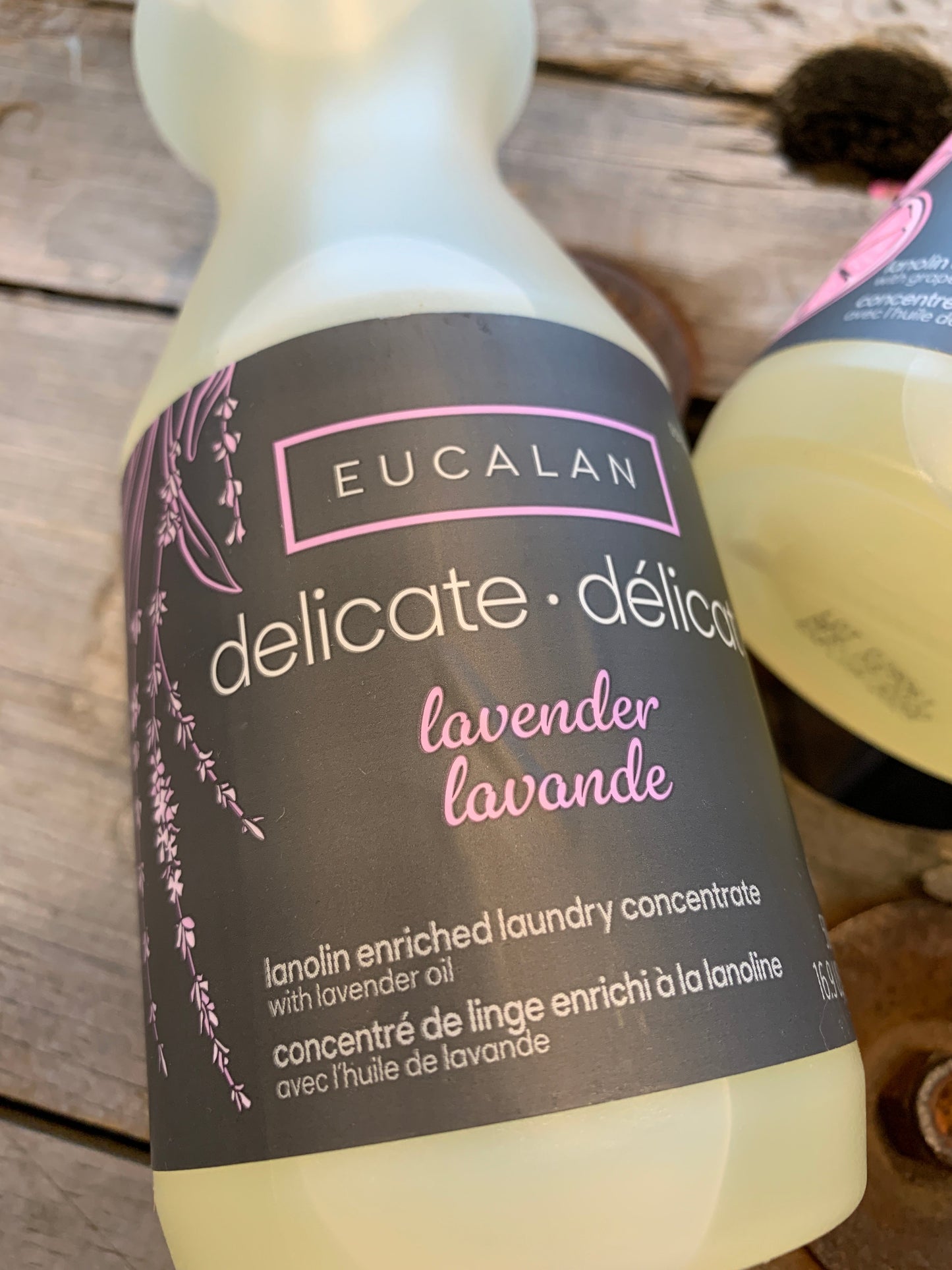Eucalan 500 ml