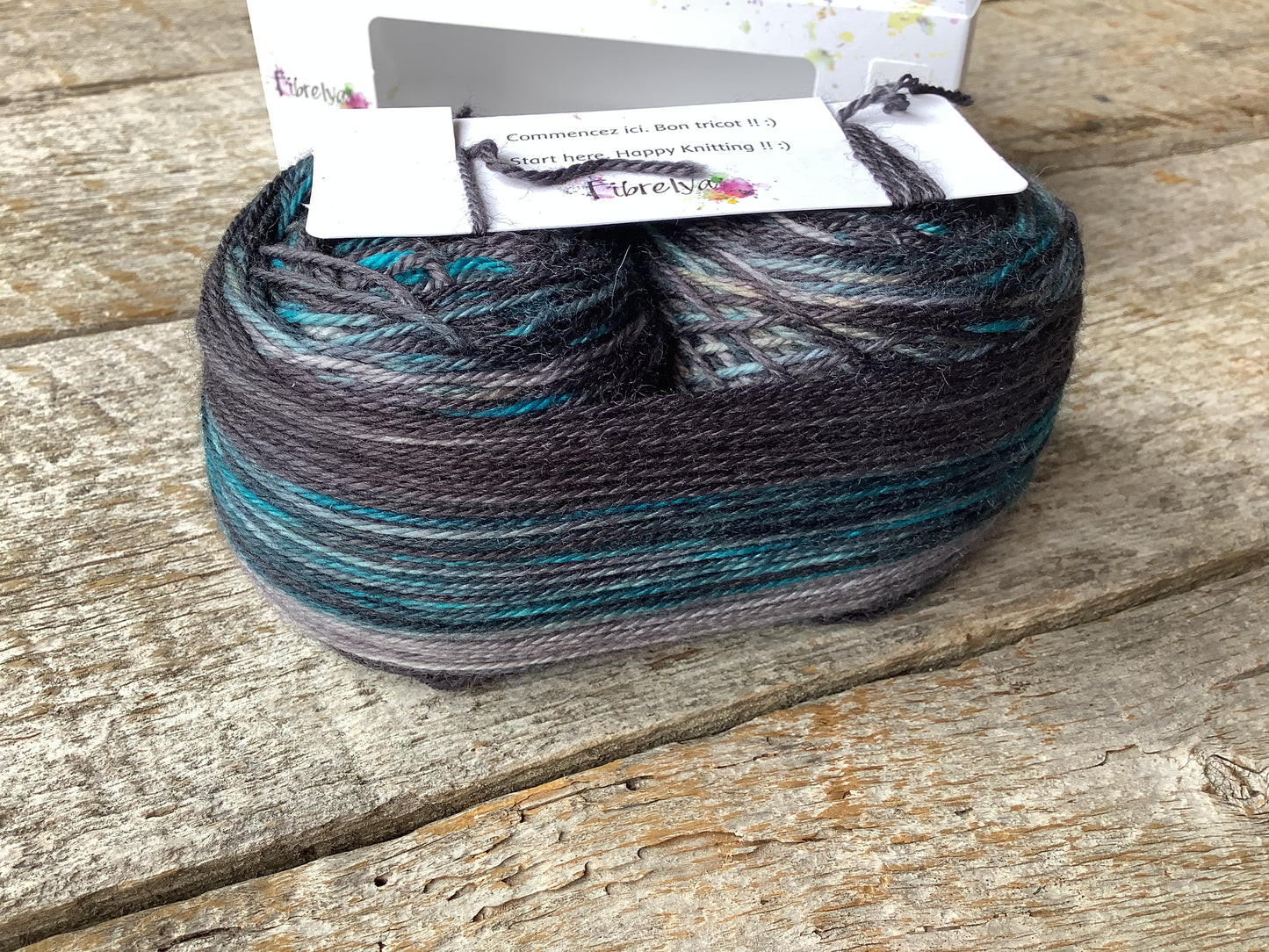 Sock Star - Mirage - Chief