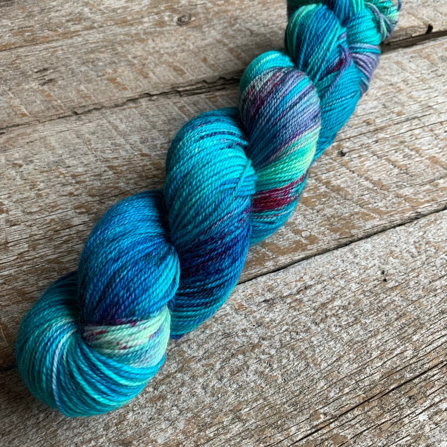 Marbelous - Madrigal