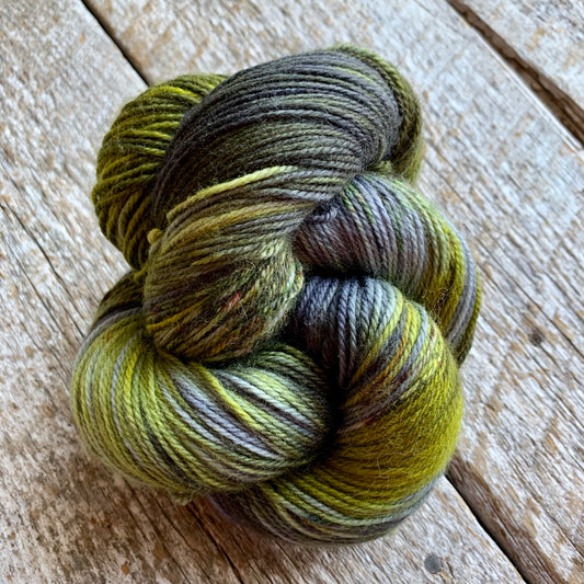 Marbelous - Camo