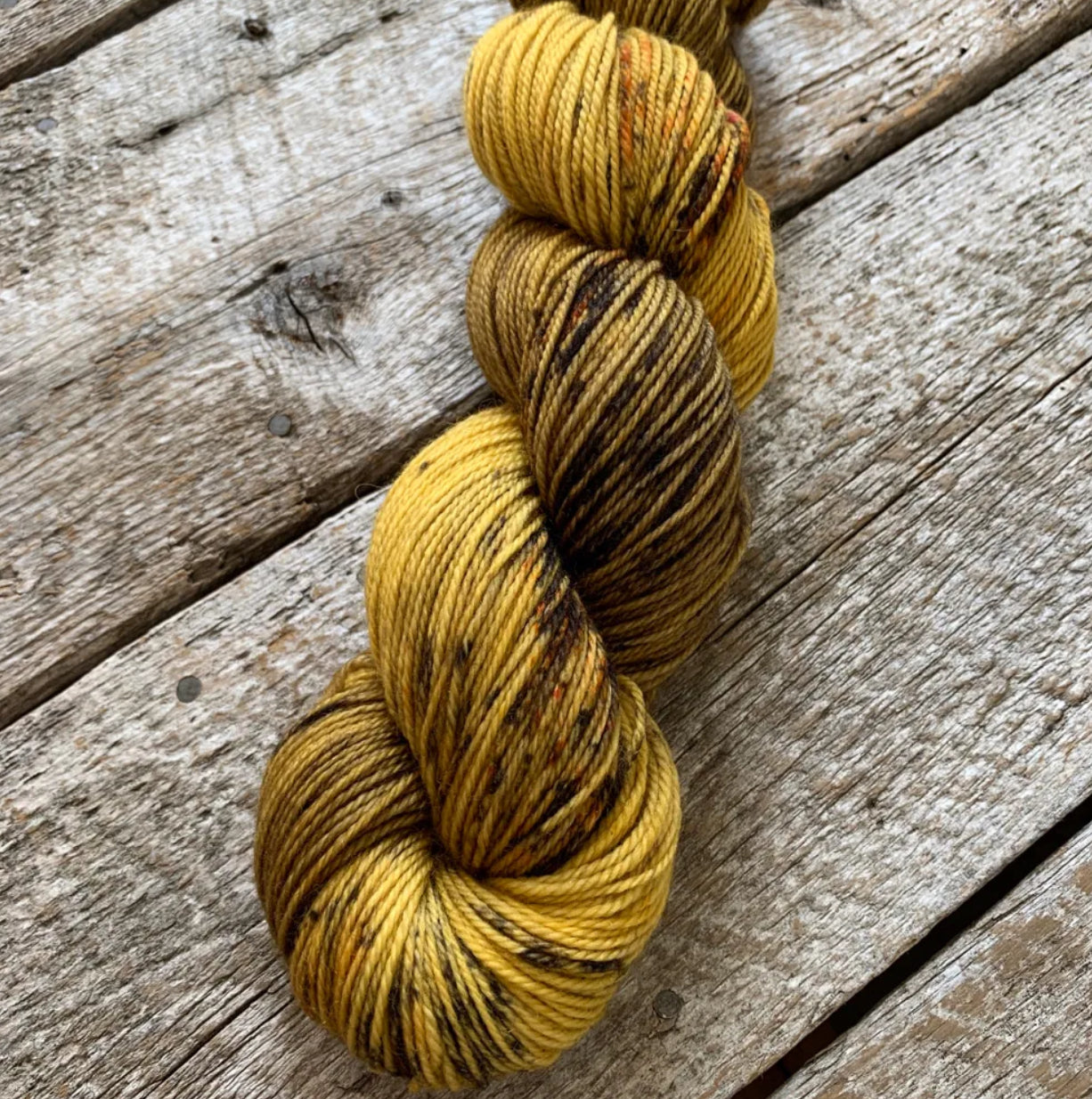 Marbelous - Crunchie