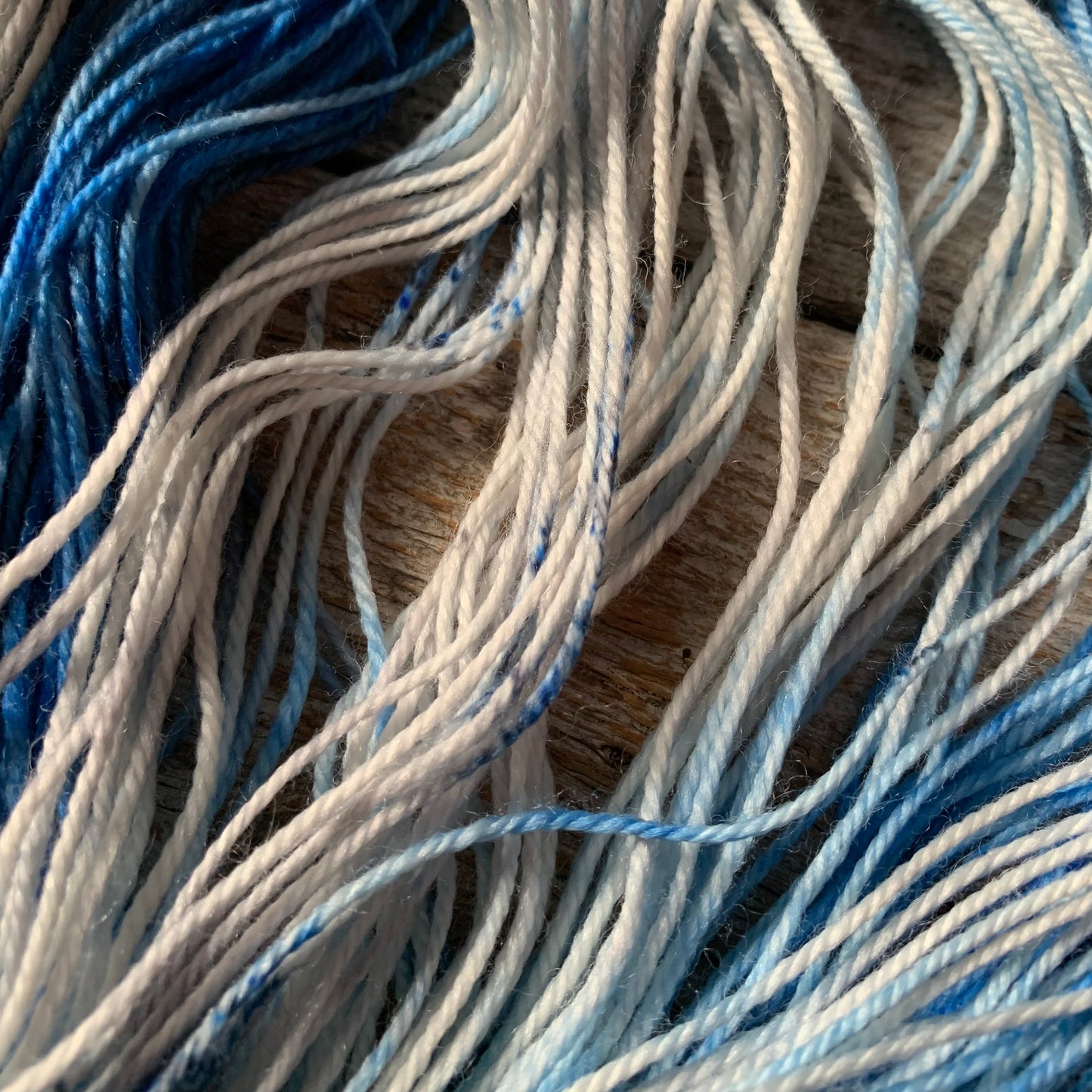 Marbelous - Glacier