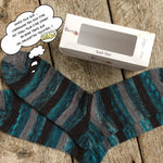 Charger l&#39;image dans la galerie, Sock Star - Stripes - Wonderland
