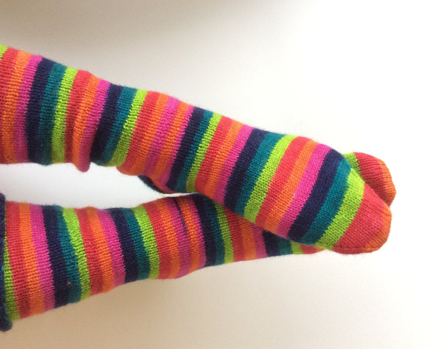 Sock Star - Stripes - Seventies