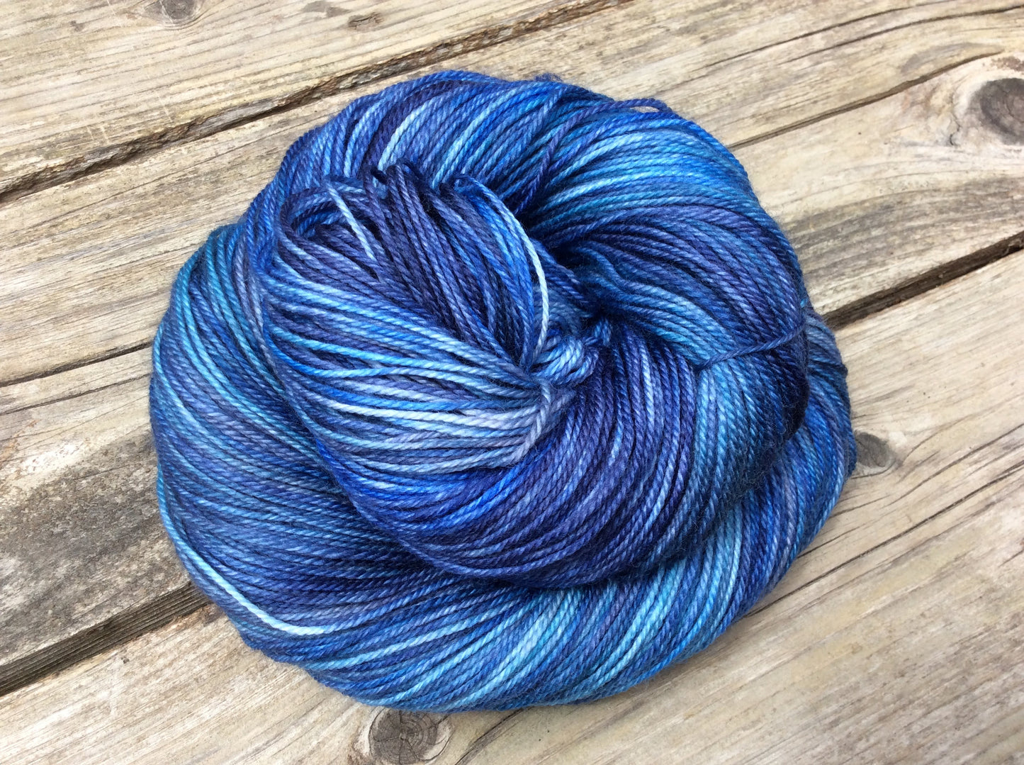 Fil Good - Soir d’hiver