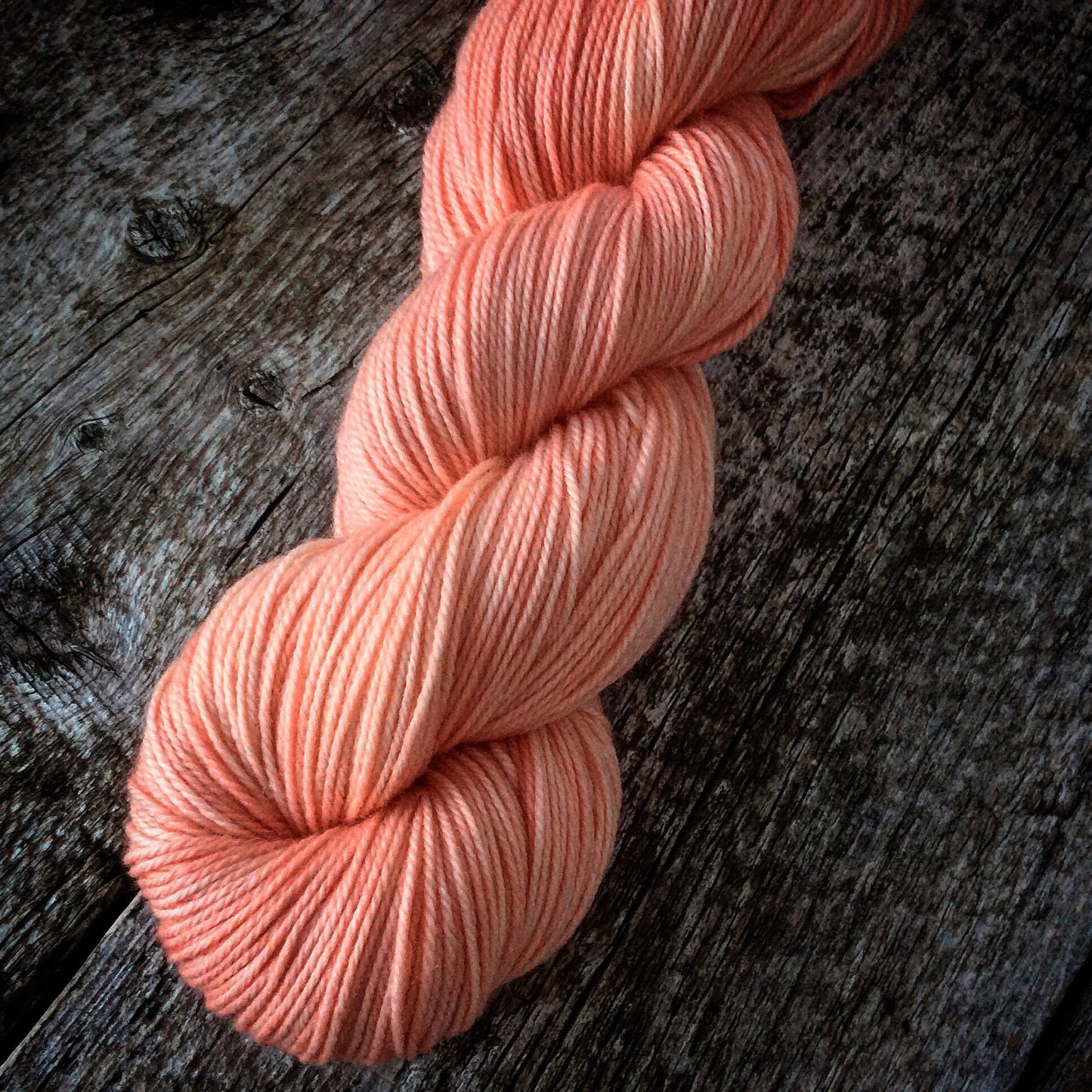 Peachy