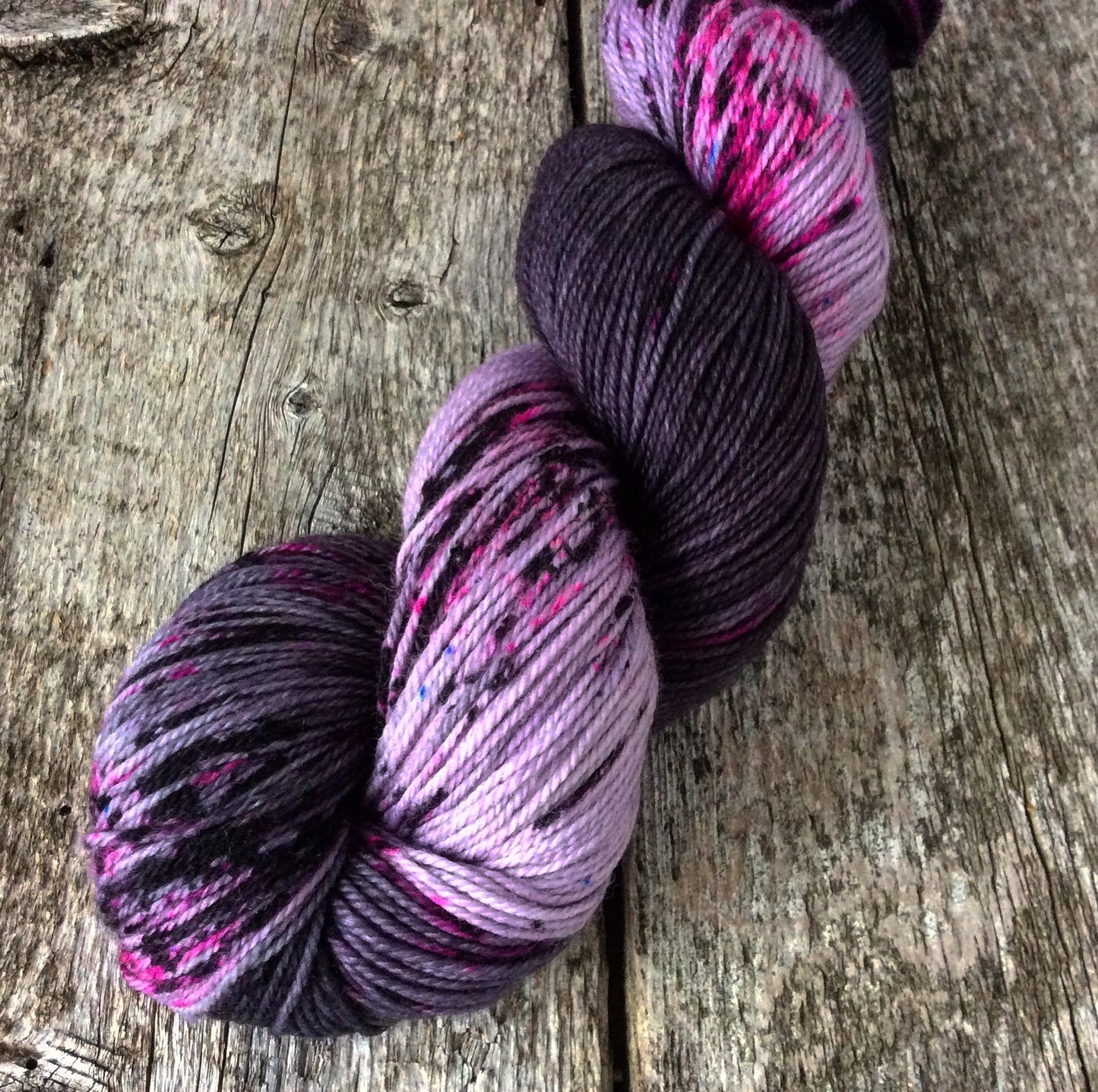 Marbelous - Black Pudding