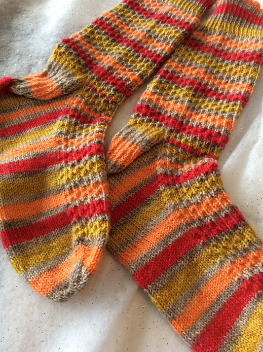 Sock Star - Stripes - Sierade