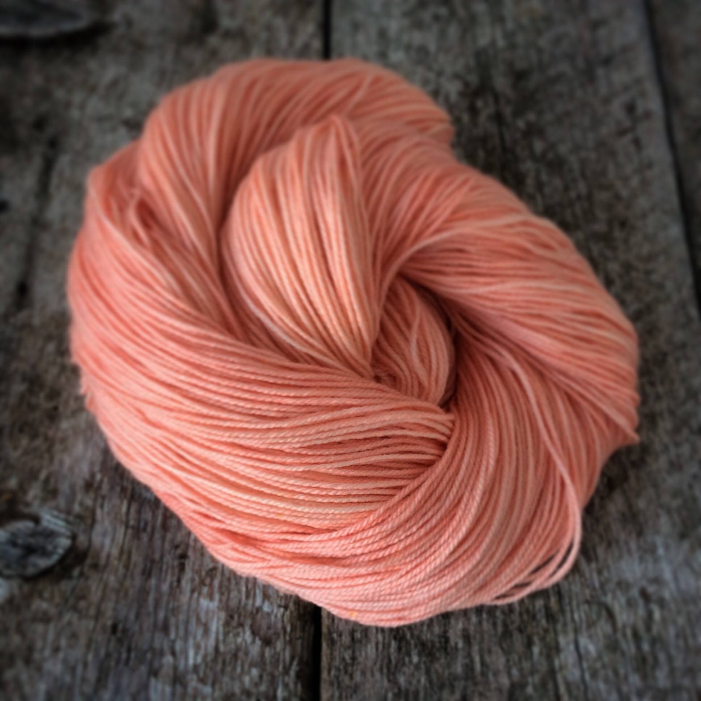 Peachy