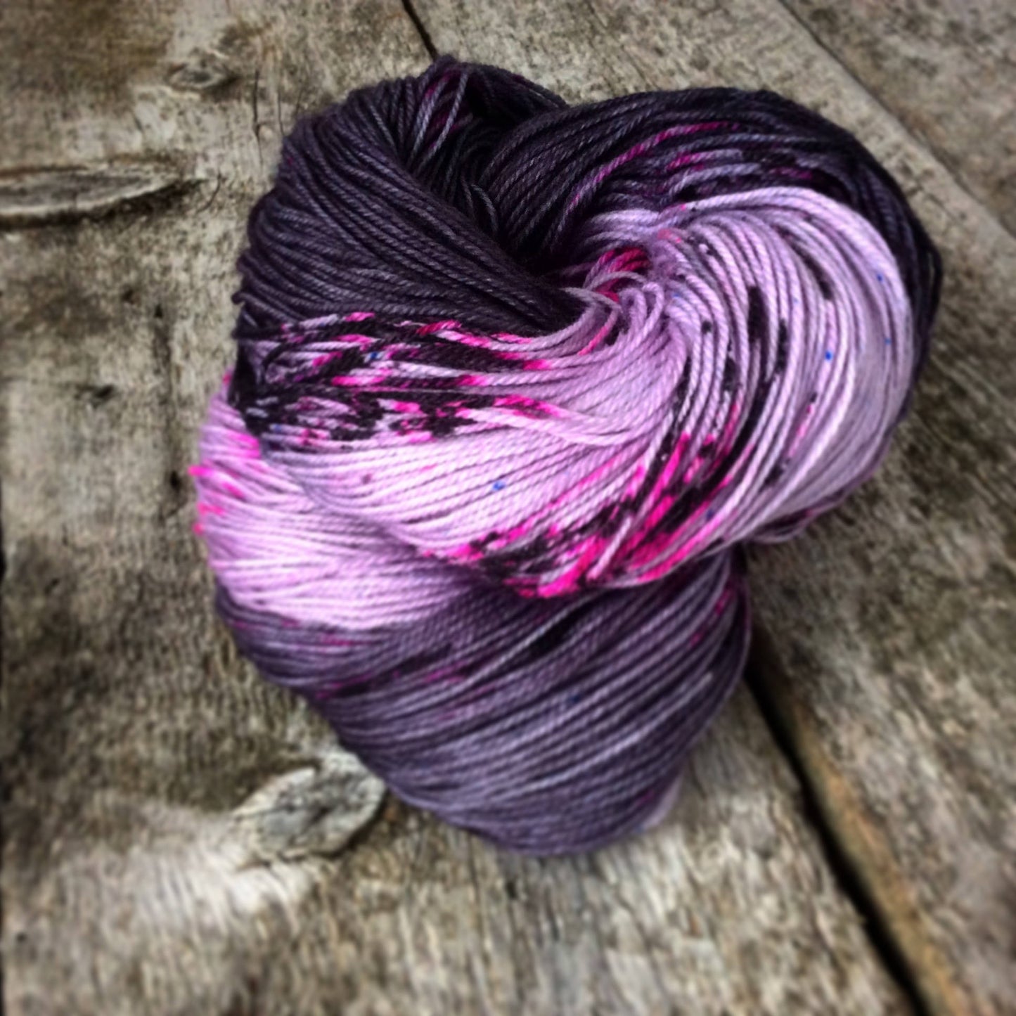 Marbelous - Black Pudding