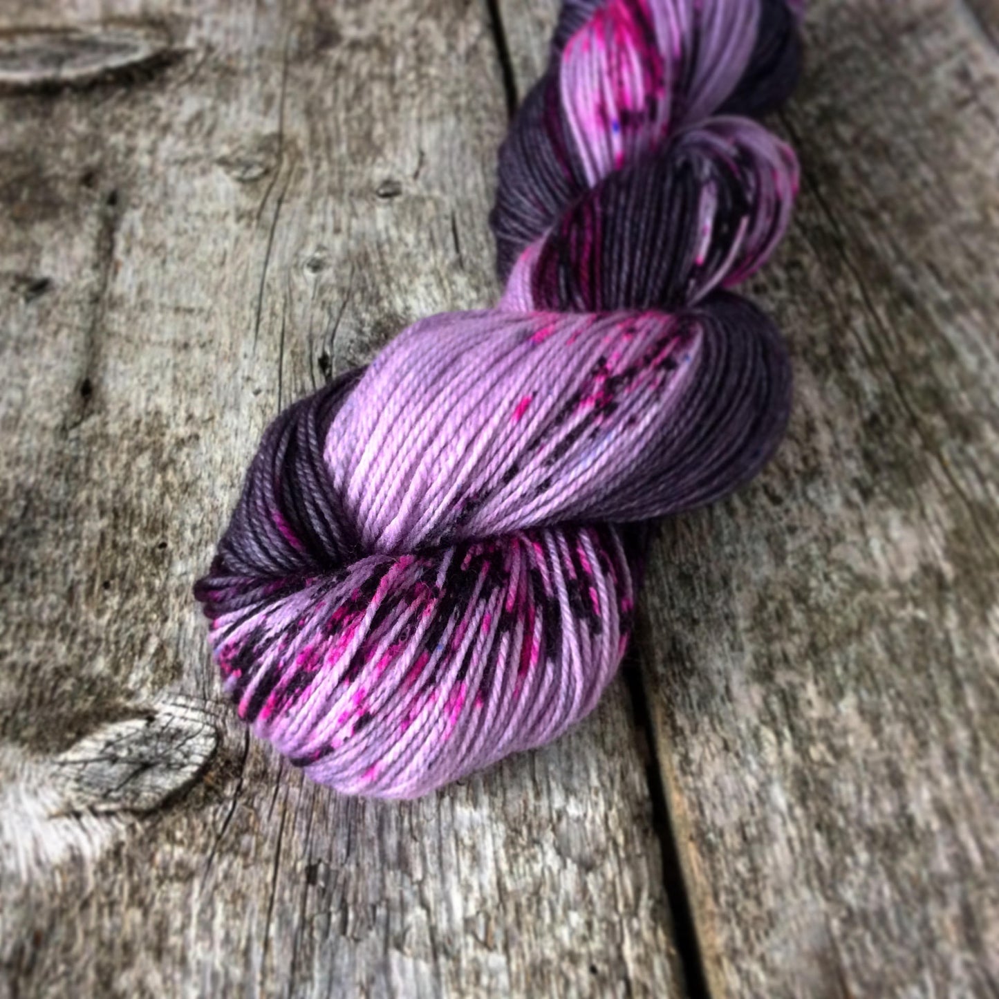 Marbelous - Black Pudding
