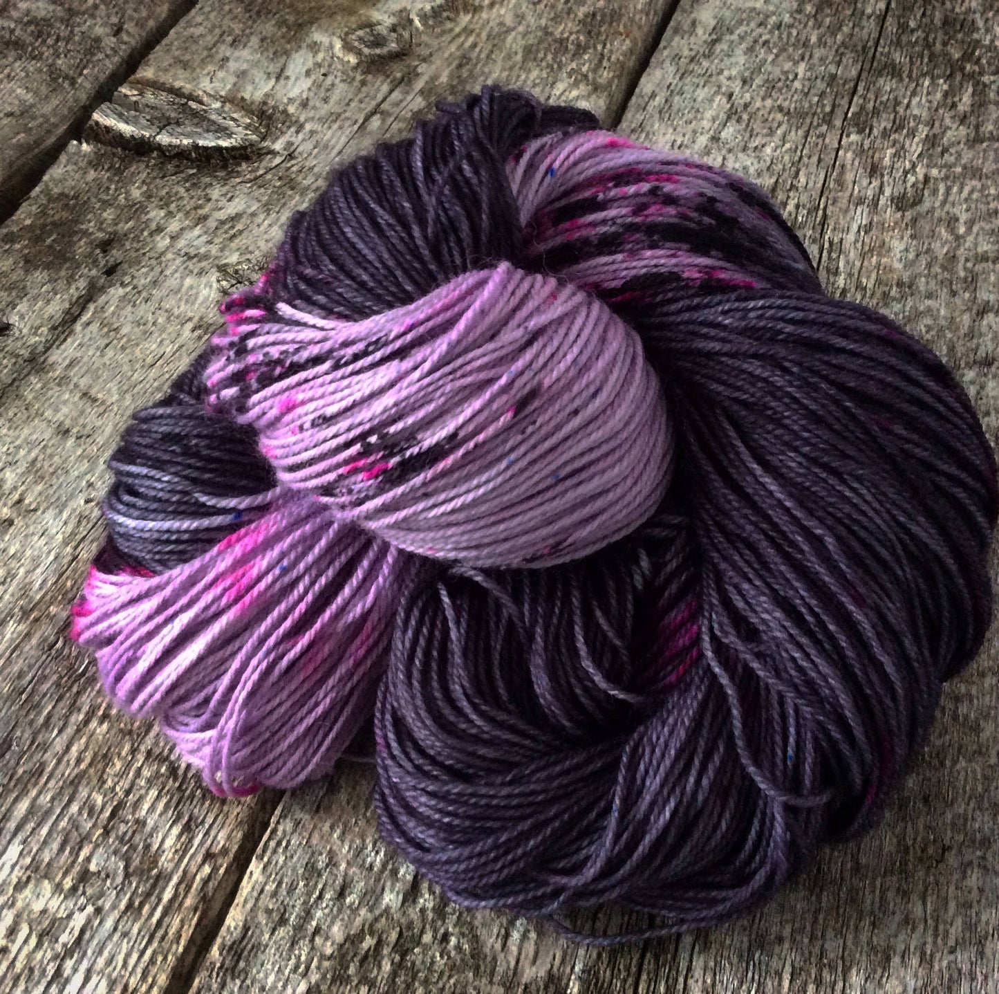 Marbelous - Black Pudding