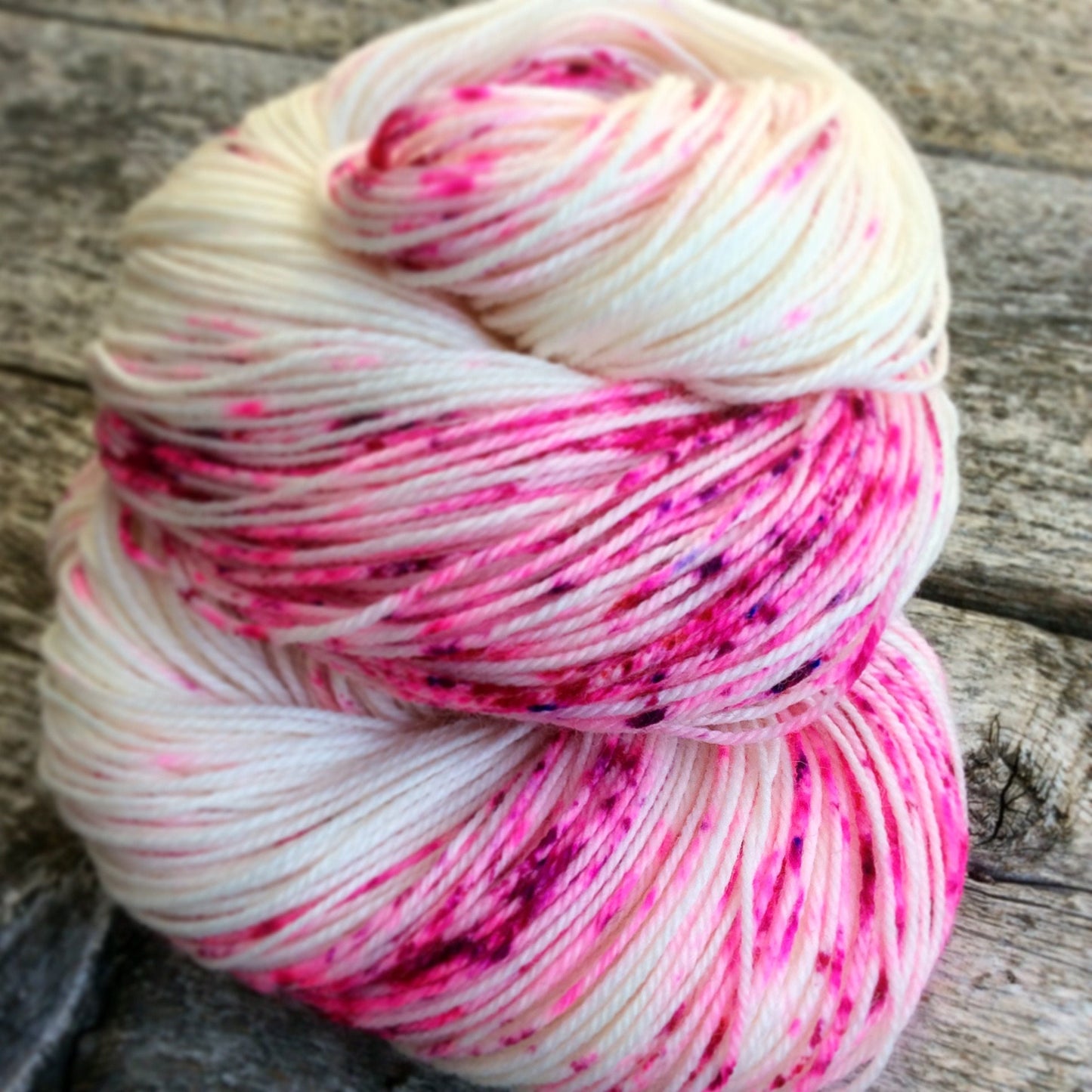 Marbelous - Pinkette