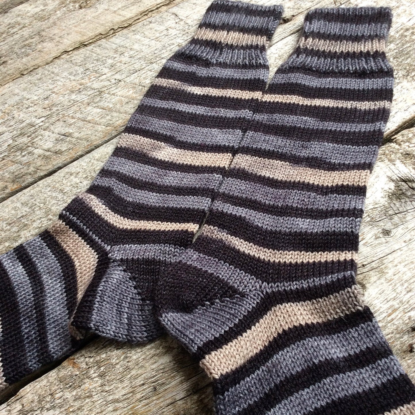 Sock Star - Crazy Stripes - Aristocrat