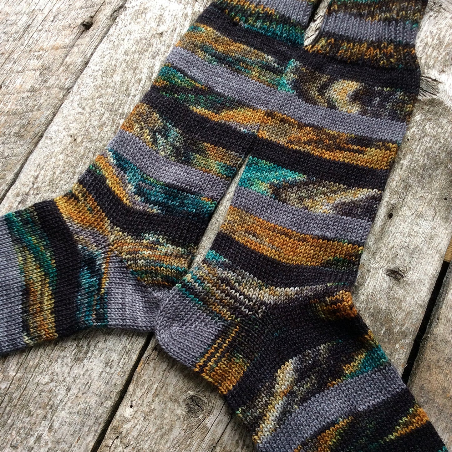 Sock Star - Mirage - Paona