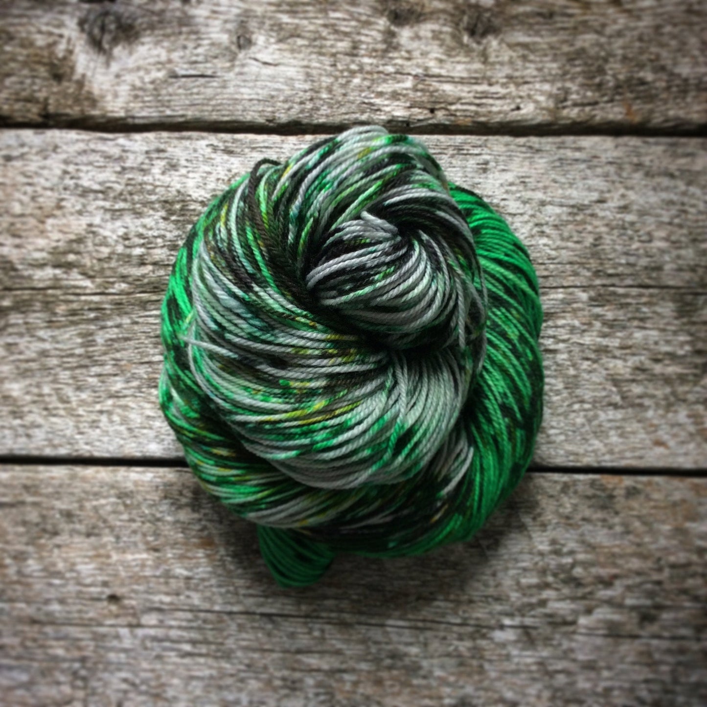 Marbelous - Shamrock