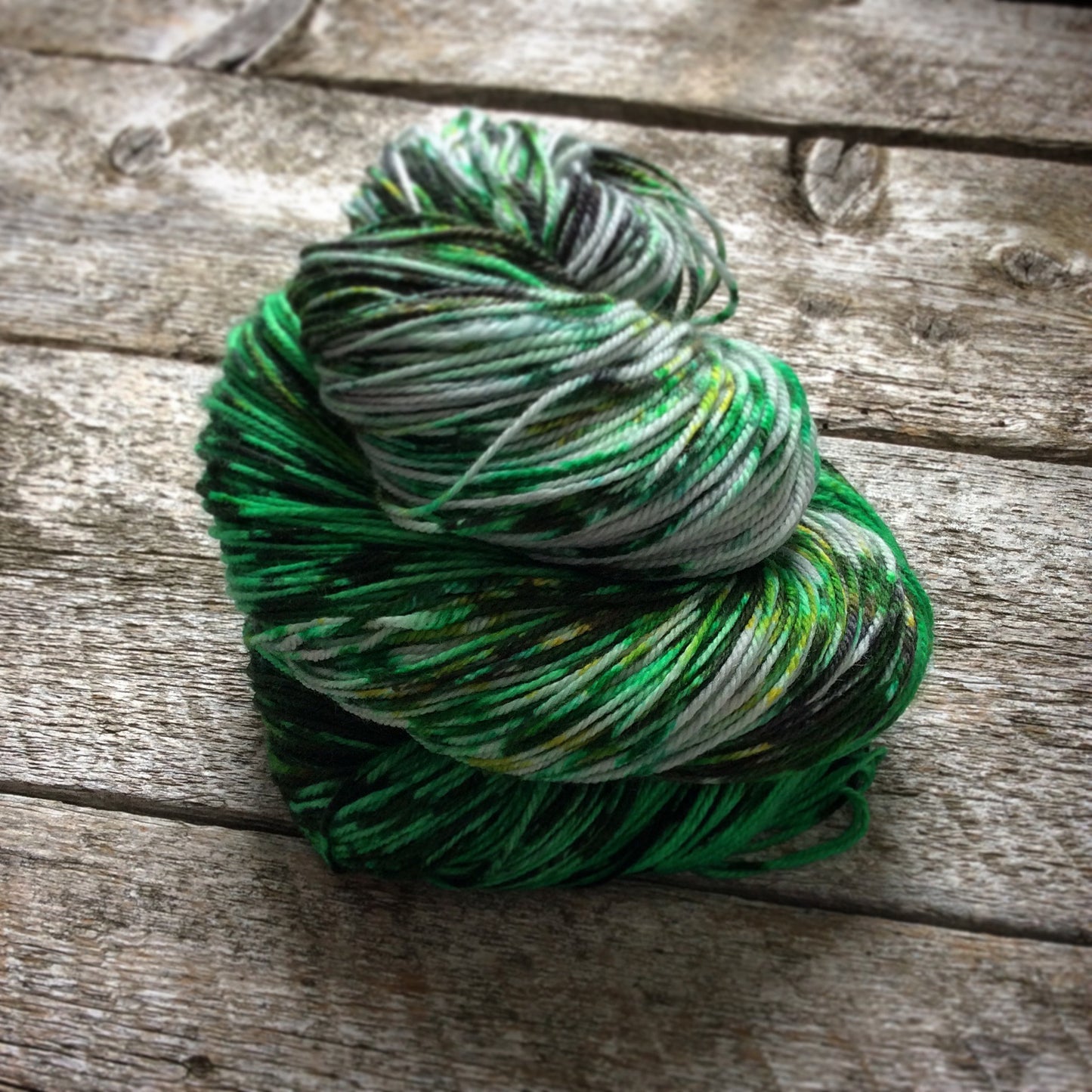 Marbelous - Shamrock