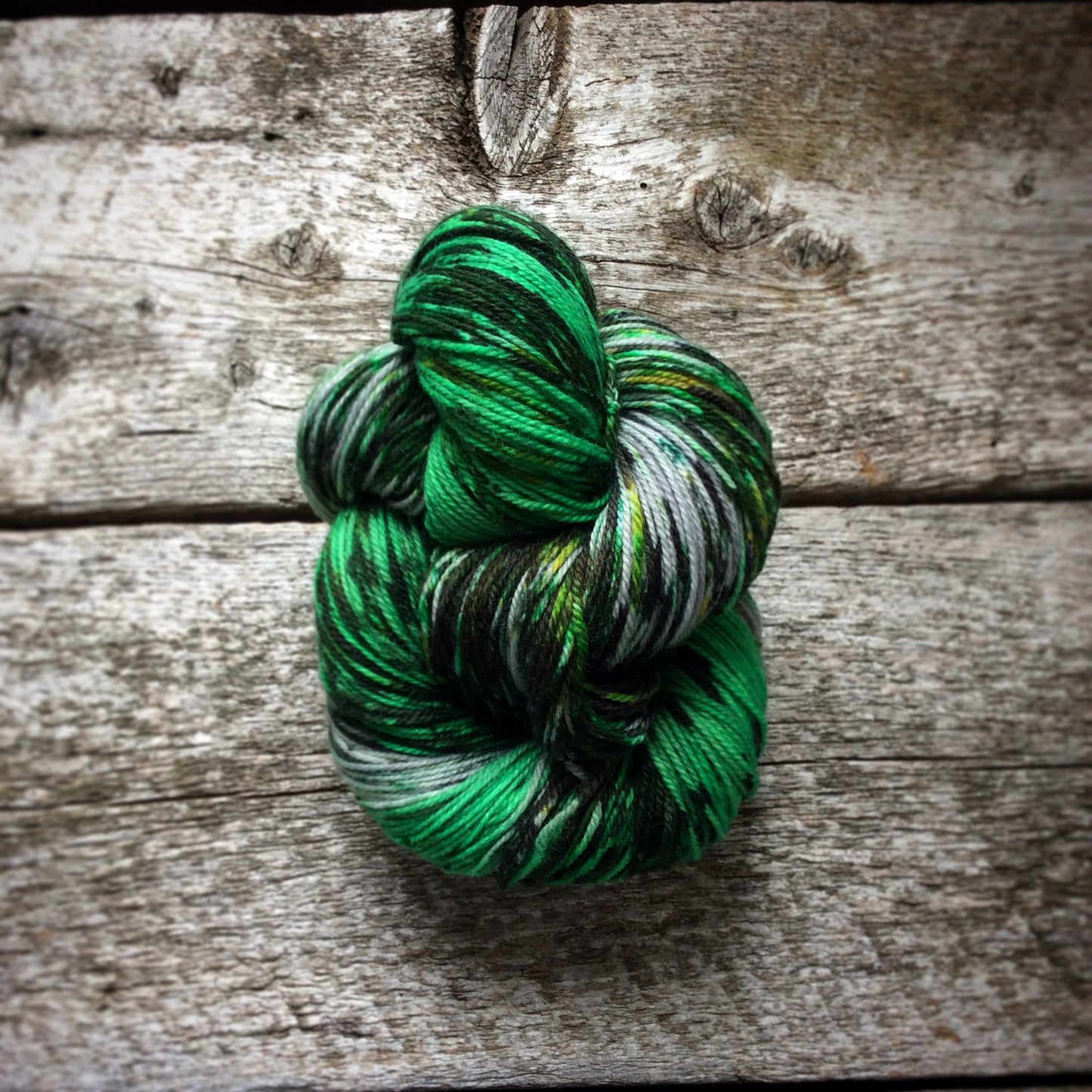 Marbelous - Shamrock