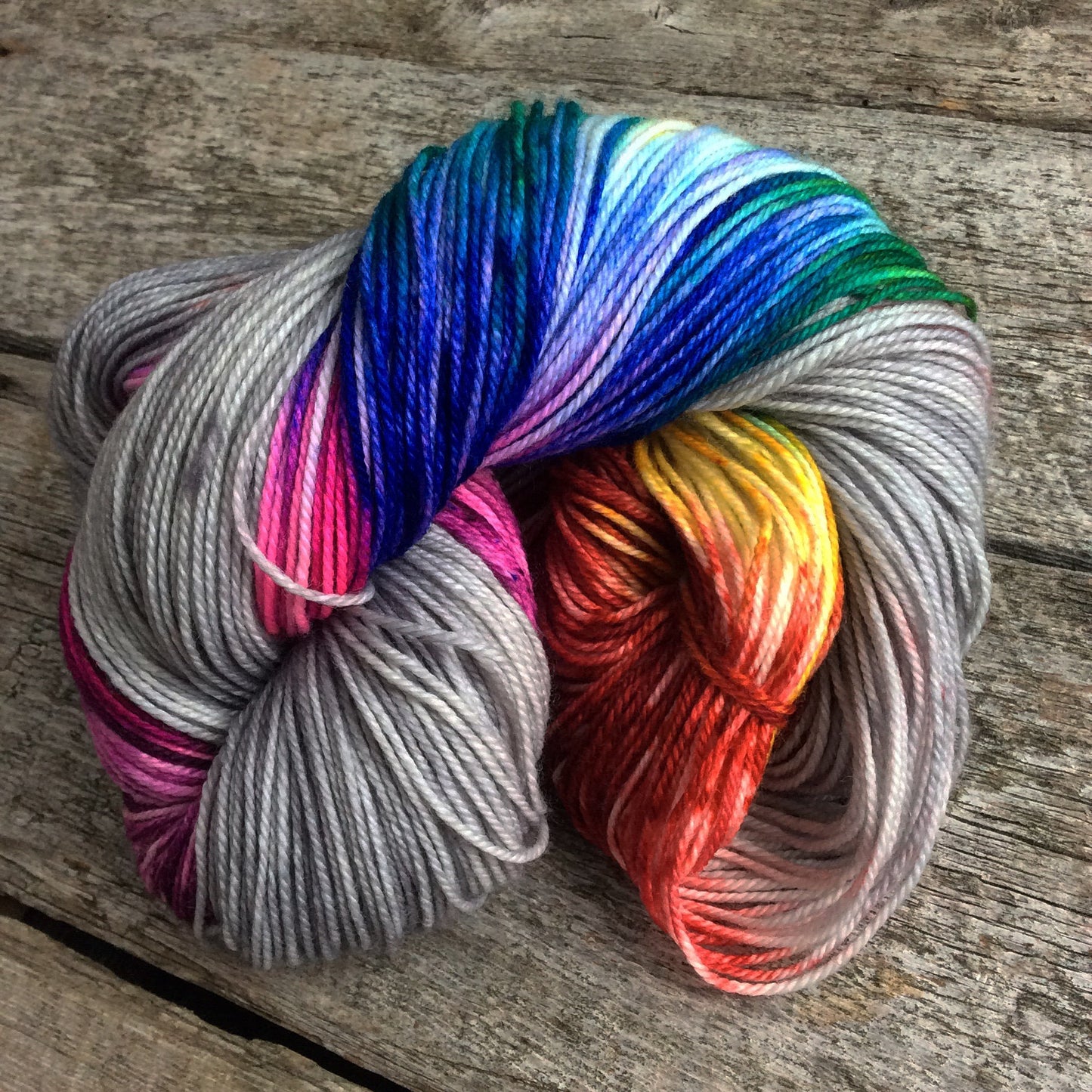 Marbelous - Dorothy