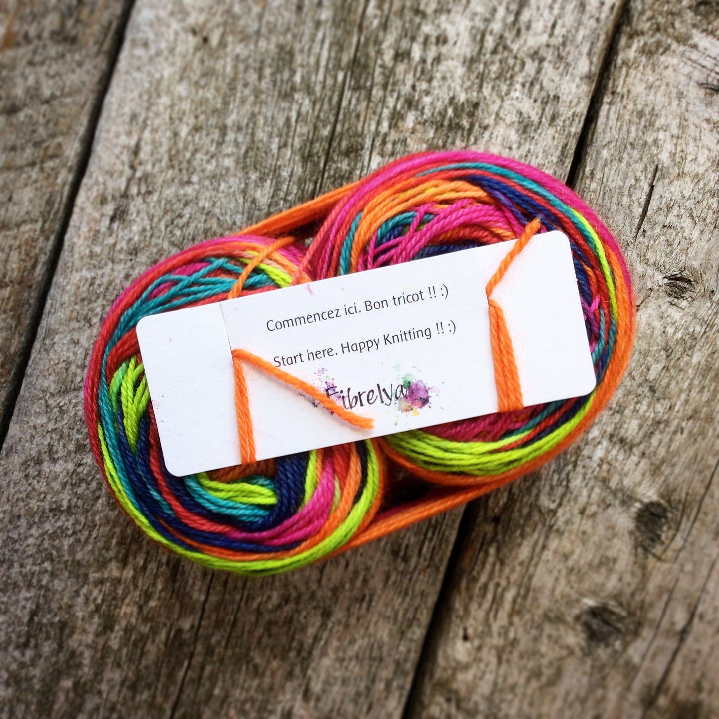 Sock Star - Stripes - Seventies