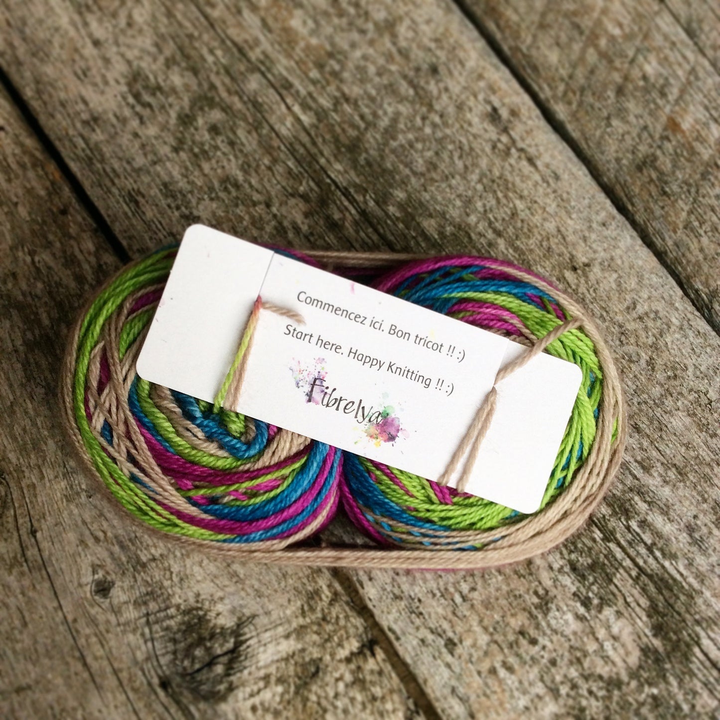 Sock Star - Stripes - Verosa