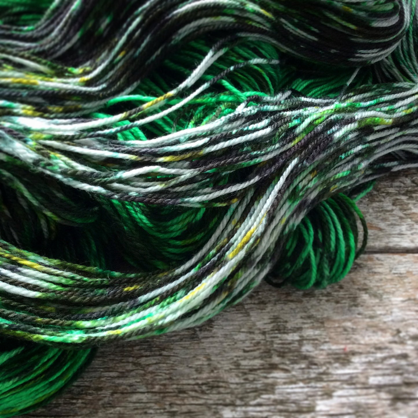 Marbelous - Shamrock