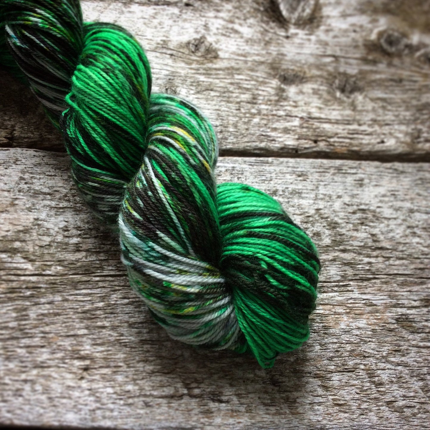Marbelous - Shamrock