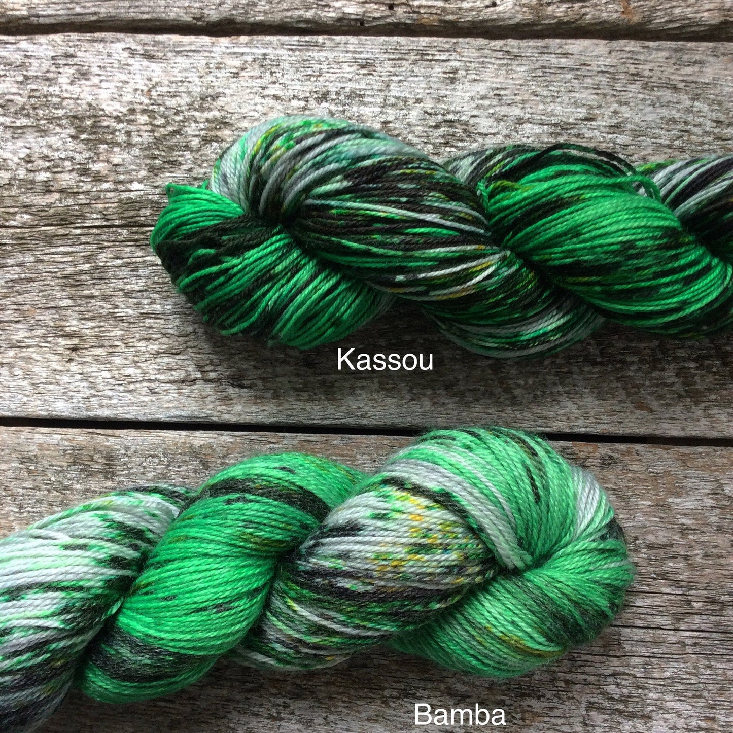 Marbelous - Shamrock