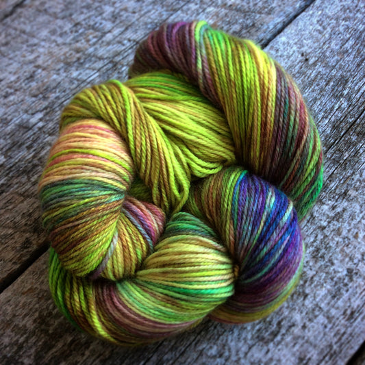 Fil good - Chameleon