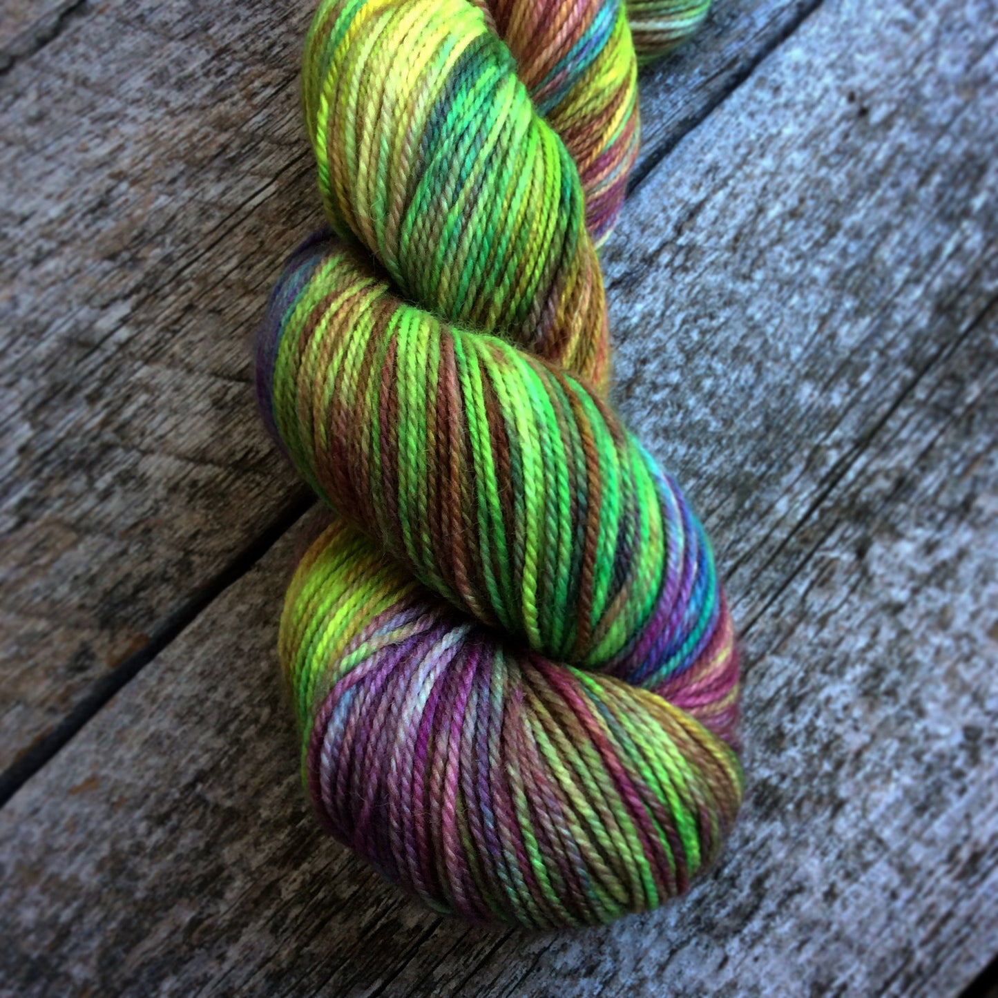 Fil good - Chameleon