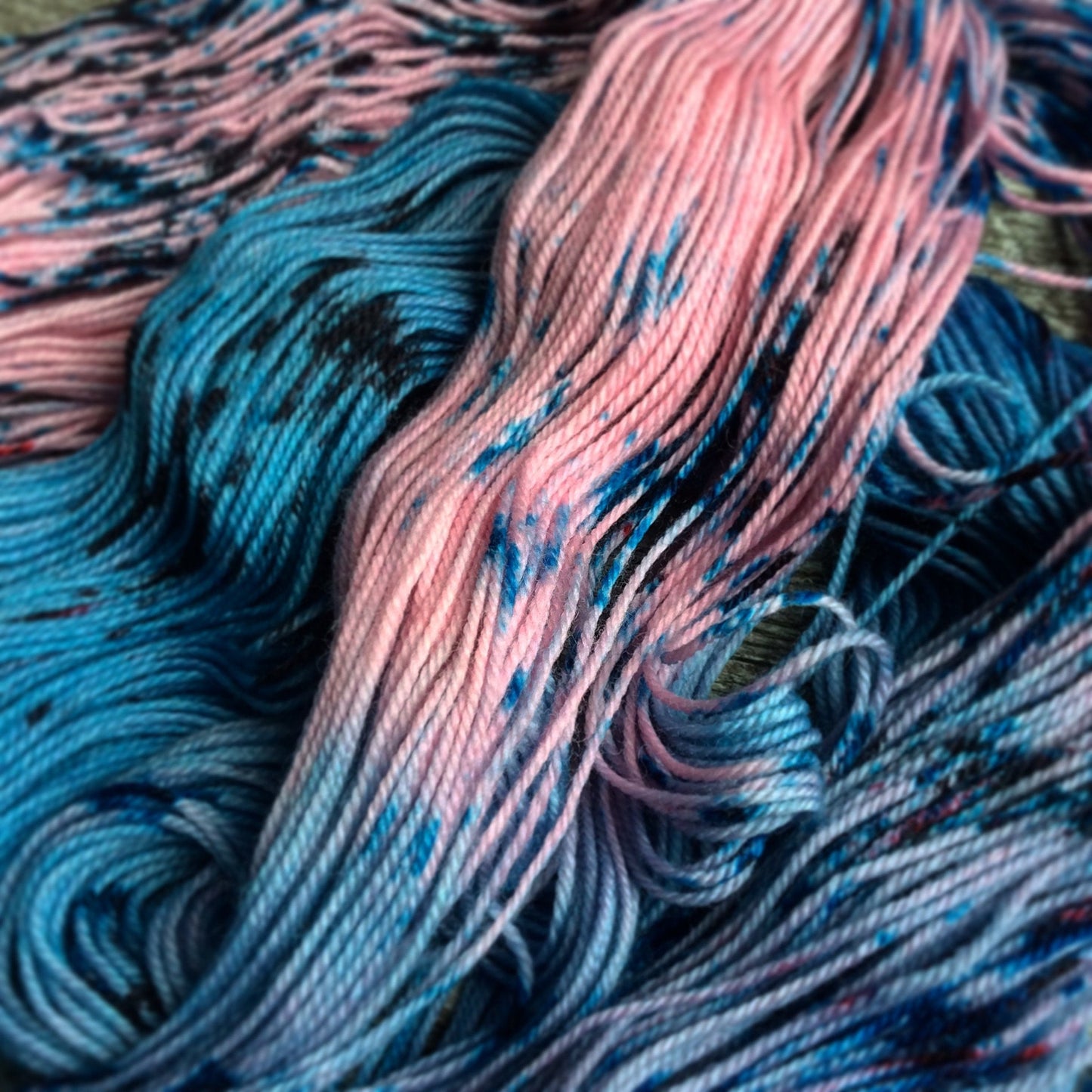 Marbelous - Stardust
