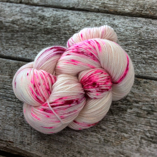 Marbelous - Pinkette