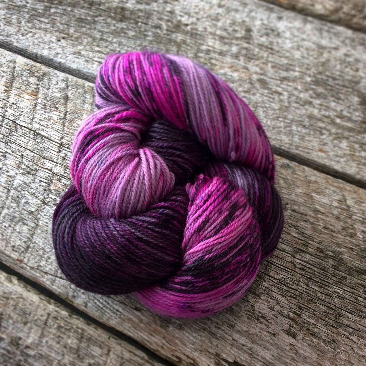 Marbelous - Black Pudding
