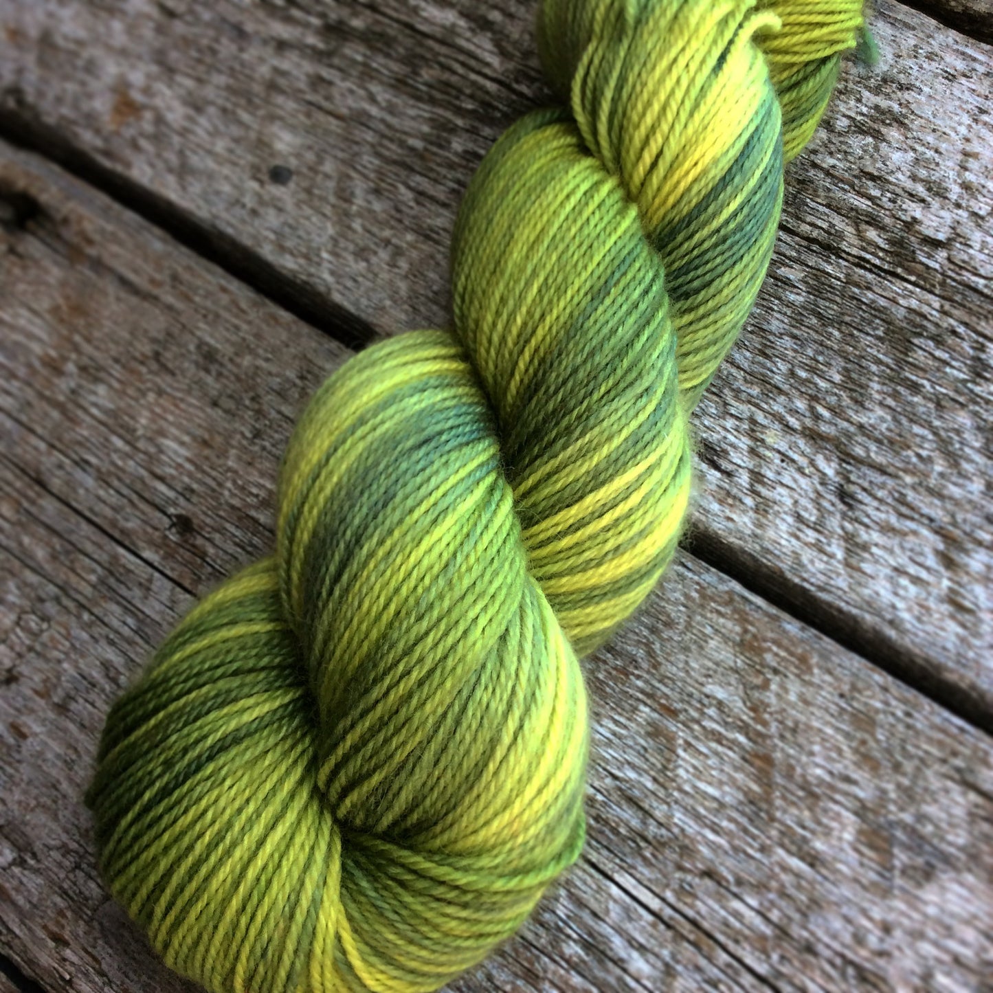 Guacamole