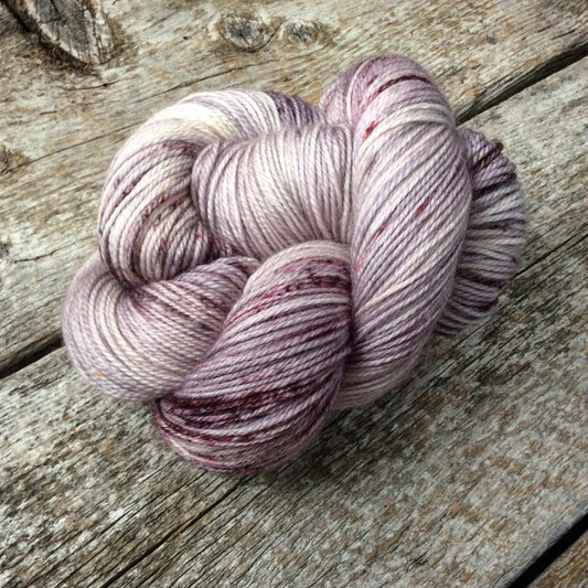 Marbelous - Berry Cream