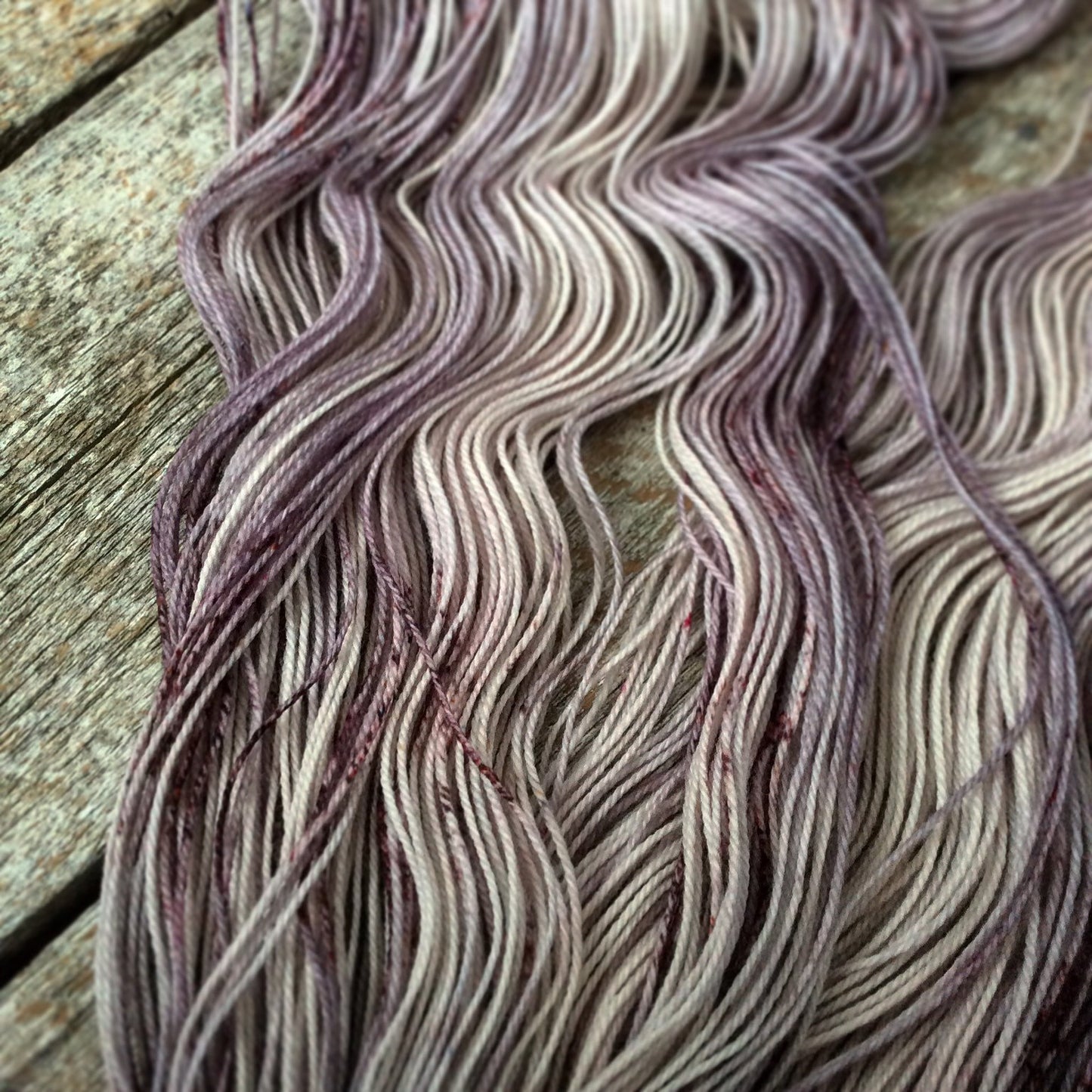 Marbelous - Berry Cream