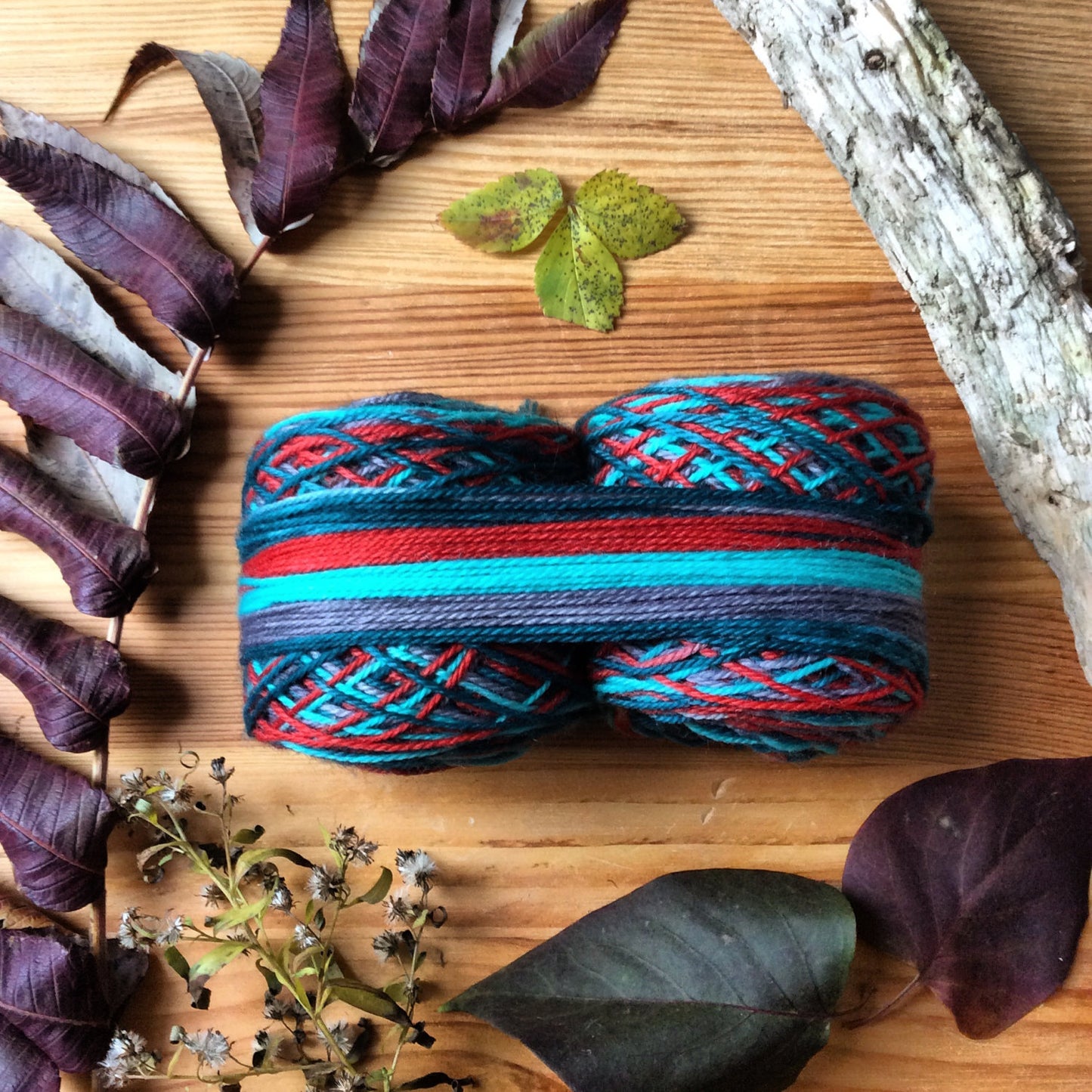Sock Star - Stripes - Medusa