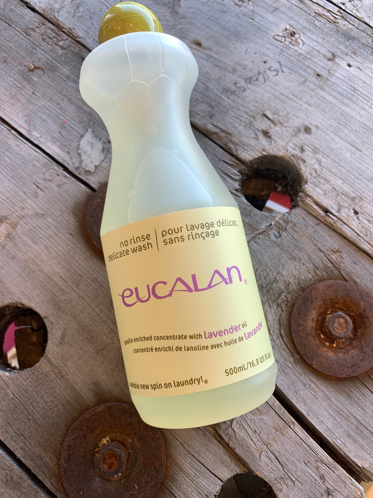 Eucalan 500 ml