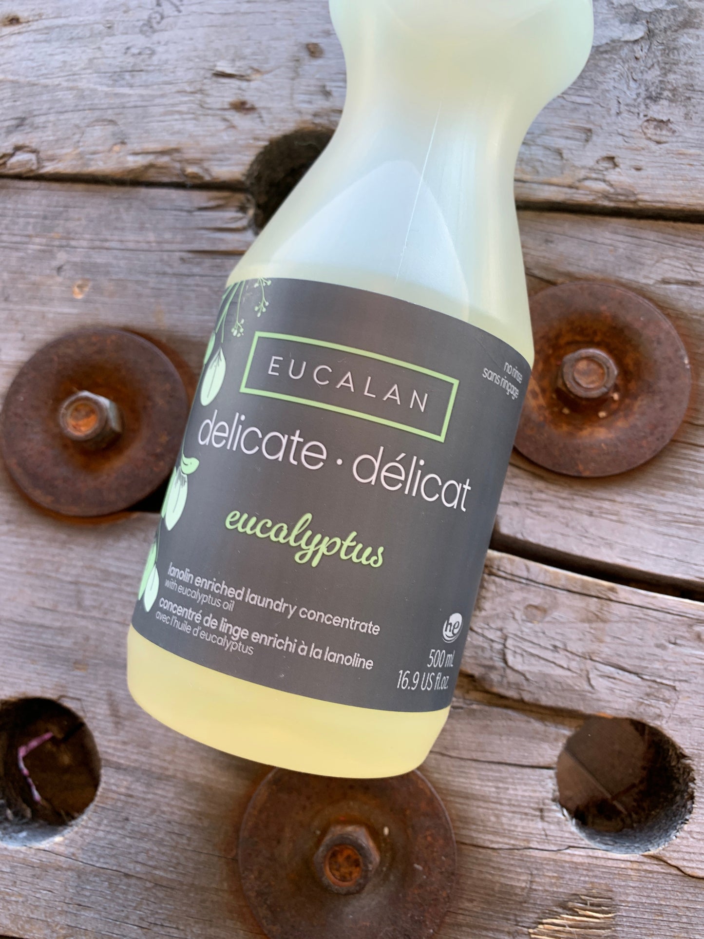 Eucalan 500 ml