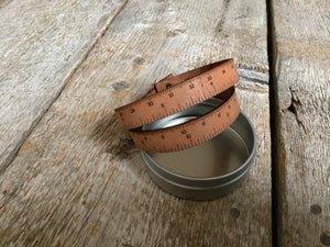 WRIST RULER – ILOVEHANDLES