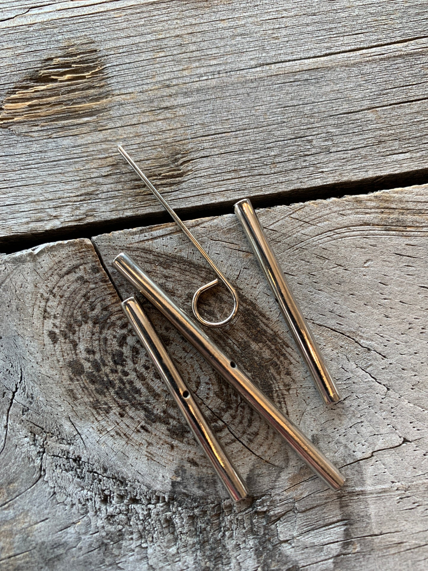 Knit Pro- Connecteurs de câbles / cable connectors